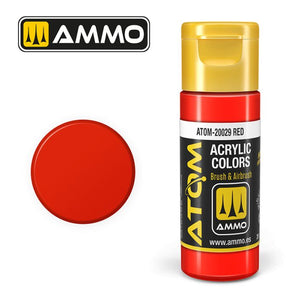Ammo By Mig Atom Miniature Paints