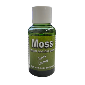 Moss Effect