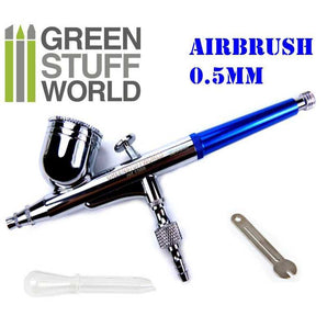 Airbrush 0.5mm