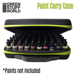 Paint Carry Case