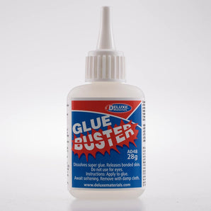 Glue Buster