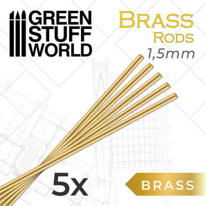 Green Stuff World Warhammer Modelling Wargaming Miniatures Painting Hobby modelling wargaming painting hobby paint arts crafts basing figurines miniatures modelling wargaming painting hobby paint pinning brass rods 1.5mm