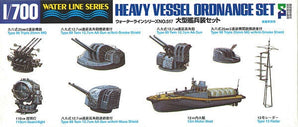 Aoshima scale model kit