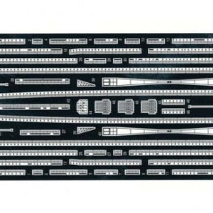 Aoshima scale model kit