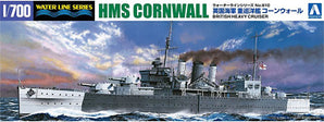 Aoshima scale model kit