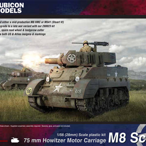 M8 Scott 280024 1/56