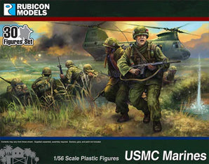 Rubicon Models military wargaming models