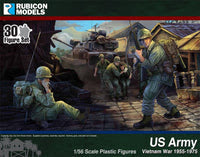 Rubicon Models military wargaming models