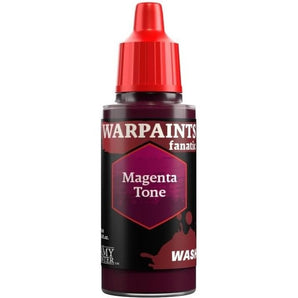 Magenta Tone