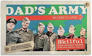 Dad's Army Board Game