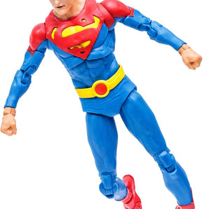 DC Multiverse Future State Superman Jonathan Kent Action Figure