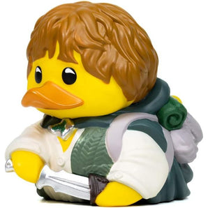 Lord of the Rings Samwise Gamgee Tubbz edition collectible