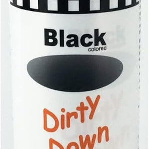 Dirty Down Black Professional Ageing Spray