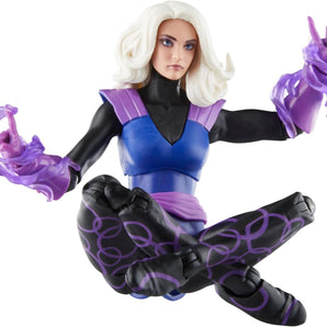 Marvel Legends Clea Marvel Knights Action Figure