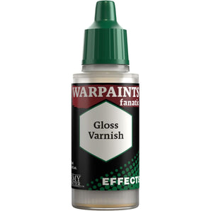 Gloss Varnish