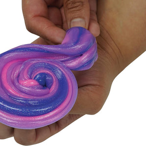 Trendsetters Intergalactic Colour Changing Putty