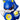 Sonic The Hedgehog Metal Sonic Tubbz edition collectible