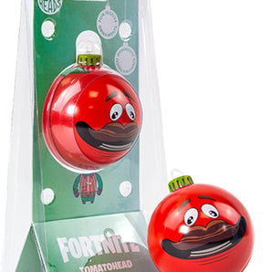 Bauble Heads Fortnite Christmas decoration collectible