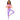 Barbie Made to Move Yoga Doll