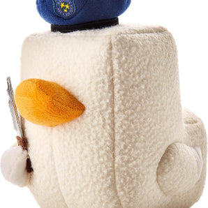 Resident Evil Tofu Tubbz Plush Toy Collectible