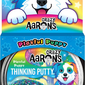 Crazy Aaron's