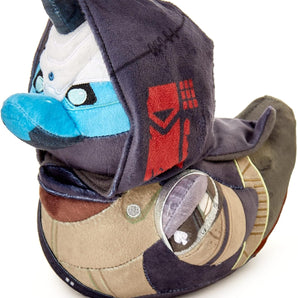 Destiny: Cayde 6 tubbz edition plush collectible toy