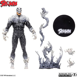 Spawn Comics Haunt Action Figure