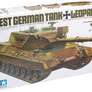 Tamiya Military Miniatures pack shot