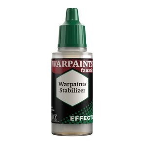 Warpaints Stabilizer