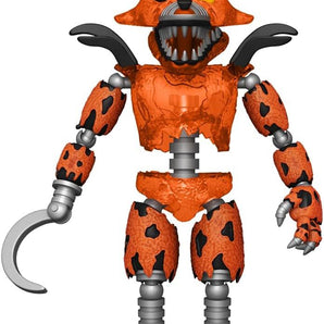 Funko Five Nights at Freddy's Dreadbear Grim Foxy Action Figure