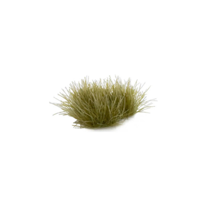 Gamers Grass Dry Green 6mm Small Tuft Hobby Modelling Wargames arts crafts 