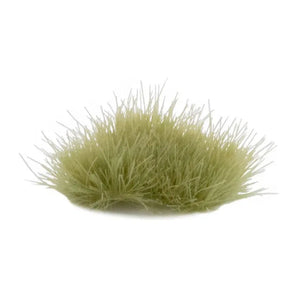 Gamers Grass Light Green 6mm Small Tuft Hobby Modelling Wargames arts crafts