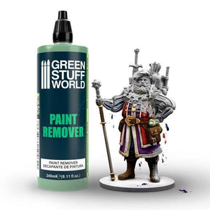 Paint Remover