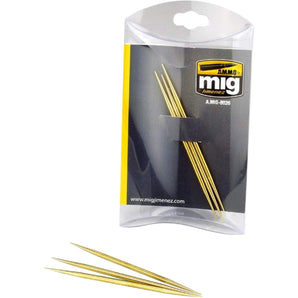 Ammo By Mig hobby supplies