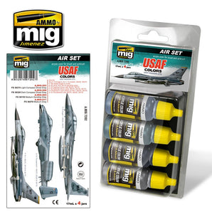 Ammo By Mig hobby supplies