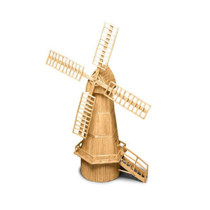 Green Stuff World Warhammer Modelling Wargaming Miniatures Painting Hobby Tools Hobbies  matchcraft Windmill Matchstick kit