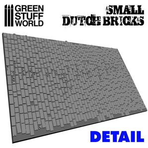 Rolling Pin S Dutch Bricks