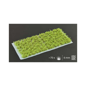 Tufts Green Shrubs 6mm - Gamers Grass Modelling wargaming arts crafts